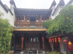 -三坊七巷历史文化街区