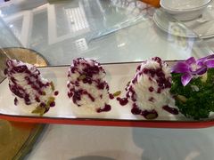 -恭敬李·烤鸭(天坛北门店)