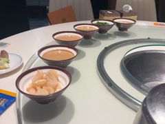 -福寿斋·老北京铜锅涮肉·烤鸭(顺义总店)