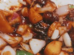 -古南都·老广东酒楼(龙江店)