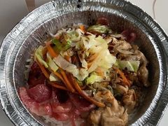 -壹煲·煲仔饭·荷叶蒸饭·汤粉面