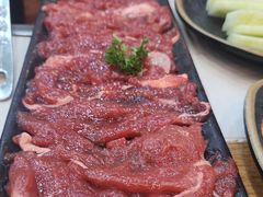 -田村·酸汤鲜牦牛肉火锅(布达拉宫广场店)