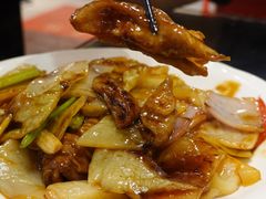 -文记壹心鸡(宝华路店)
