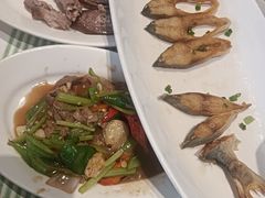 -陈鹏鹏潮汕菜(欢乐海岸 海边景观店)