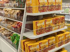 -好嫂子酱猪手•农家菜(华远坊店)