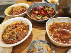 -付小姐在成都(川沙店)