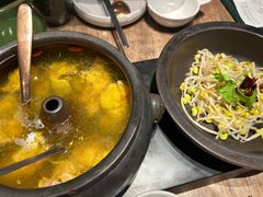 -云海肴云南菜(浦江欢乐颂店)