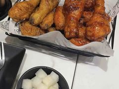 -Kyochon1991校村炸鸡(杨高中路店)