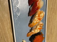 -御瀛日本料理