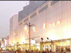 -长发商厦