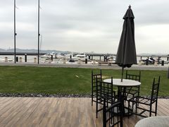 -南沙游艇会·大兵船餐厅