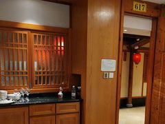 -锦绣金山人家(友谊店)