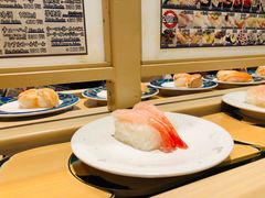 -大起水产回转寿司(道顿堀店)