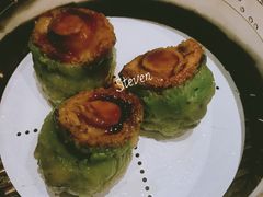 -8餐厅(新葡京酒店)