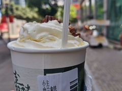 -茶颜悦色(重庆英利大融城LG层店)