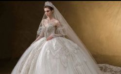 -HANSA韩纱婚纱礼服设计师集合店