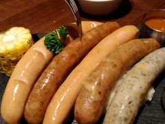 -Ambra Haus琥珀屋精酿餐厅(宝山店)