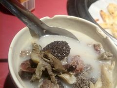 -格瑞欧海鲜自助烤肉火锅(光彩店)