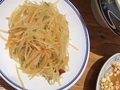 -陇上秦轩西安biangbiang面(EFC欧美金融商业城店)