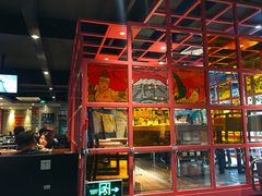 -丰茂烤串(全国首店)