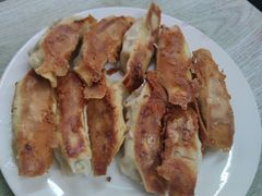 -一品鲜鱼锅贴(人民一路店)