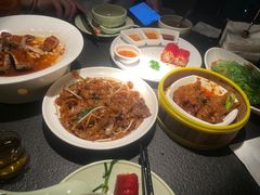 -蝴蝶里·粤菜·点心(龙湖天街&滨江店)