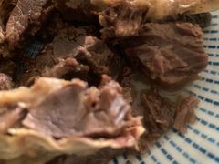 -沟头张驴肉馆(昌盛店)