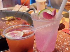 -赵美丽·重庆社区火锅·直营店(火车东站·中豪国际店)