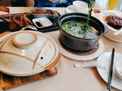 -侨美食家·粤菜(体育西路店)
