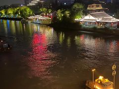 -运河游船(武林门码头)