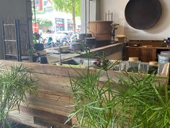 -成川茶店·潮汕工夫浓茶(万象店)