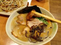 -日出拉面(望京店)