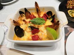 -娜娜家·Nana's restaurant(国金汇店)