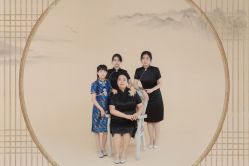 -克拉女神写真馆·匠心定制