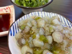 -仙隐小鹿中华料理(南宁万象城店)