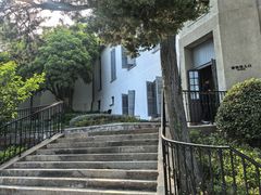 -上海佘山国家森林公园西佘山园