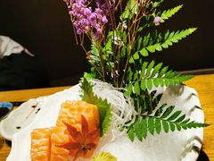 -阿吾罗日本料理(K11艺术中心店)
