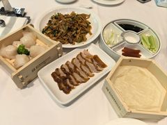-南宁荔园维景国际酒店·荔园中餐厅