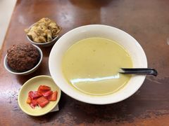-三百碗宝应长鱼面(板仓街店)