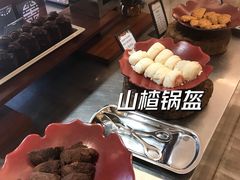 -北京王府井希尔顿酒店·万斯阁西餐厅