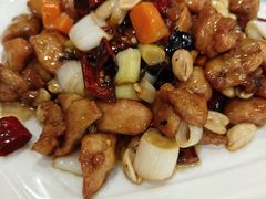 -李连贵熏肉大饼(沈阳站店)