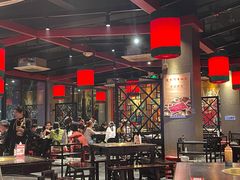-巴蜀大宅门火锅(川音店)