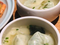 馄饨饨-鱼食饭稻·苏浙土菜17年老馆子(平江路店)