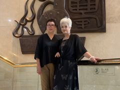 -上海齐鲁万怡大酒店·辣椒屋咖啡厅