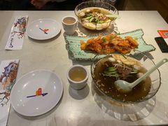 -七八冷面·延边朝鲜族美食(欢乐谷店)