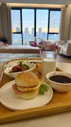 点击看大图 -美悦湾月子中心(熙湖店)