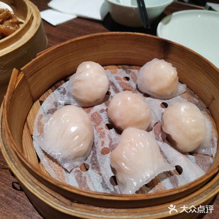 春日早茶[调皮]