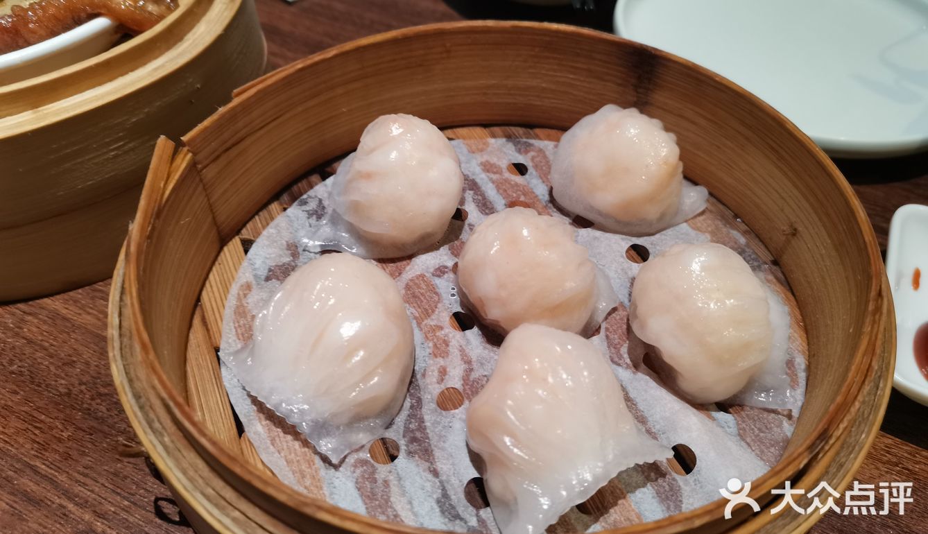 春日早茶[调皮]