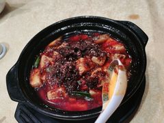 陈麻婆豆腐-陈麻婆豆腐(春熙店)