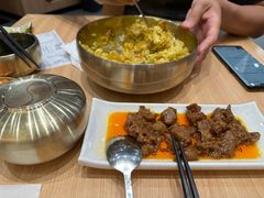 -米村拌饭(江宁万达店)